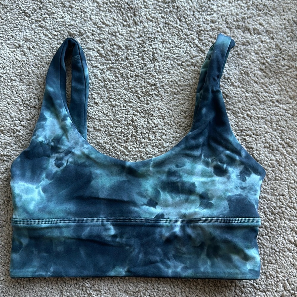 Lululemon Aligh yoga Bra